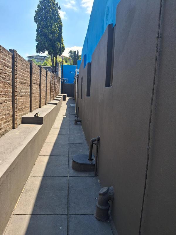 To Let 1 Bedroom Property for Rent in Greymont Gauteng