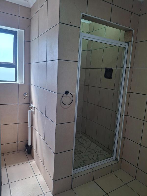 To Let 1 Bedroom Property for Rent in Greymont Gauteng