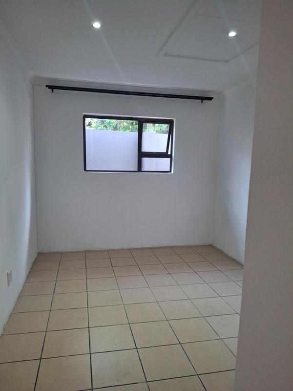 To Let 1 Bedroom Property for Rent in Greymont Gauteng