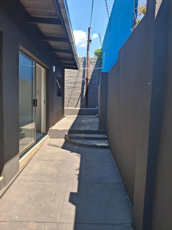 To Let 1 Bedroom Property for Rent in Greymont Gauteng