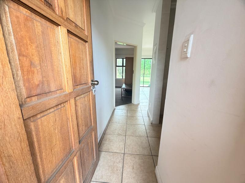 To Let 1 Bedroom Property for Rent in Zwartkop Golf Estate Gauteng