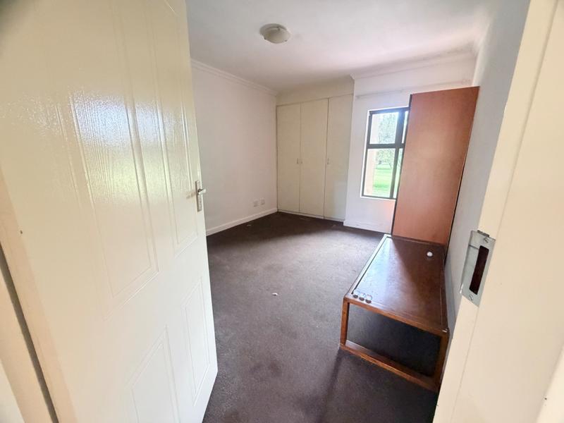 To Let 1 Bedroom Property for Rent in Zwartkop Golf Estate Gauteng