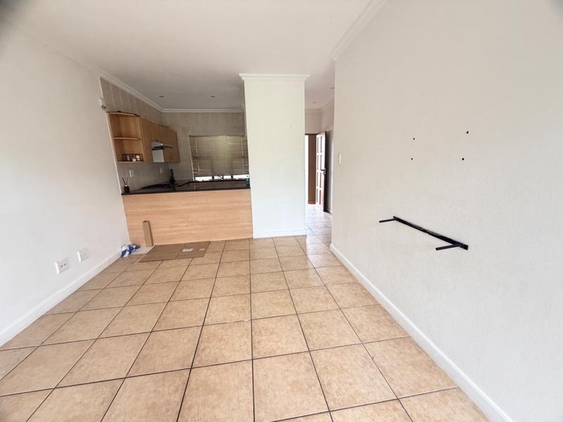 To Let 1 Bedroom Property for Rent in Zwartkop Golf Estate Gauteng