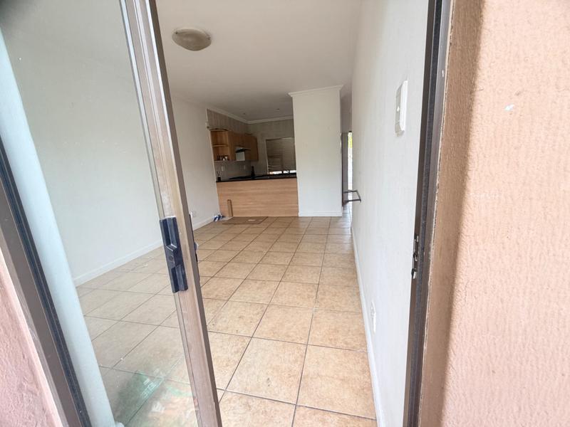 To Let 1 Bedroom Property for Rent in Zwartkop Golf Estate Gauteng