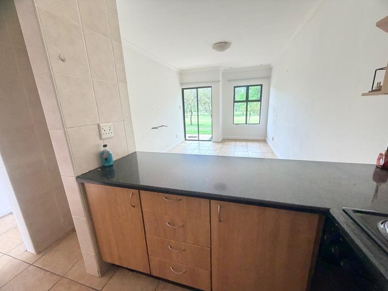 To Let 1 Bedroom Property for Rent in Zwartkop Golf Estate Gauteng