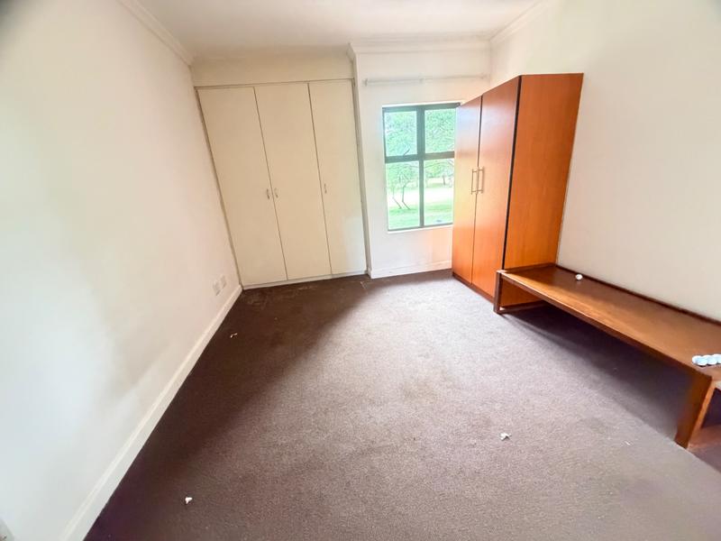 To Let 1 Bedroom Property for Rent in Zwartkop Golf Estate Gauteng