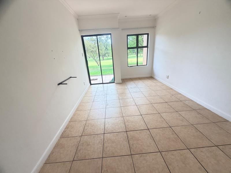 To Let 1 Bedroom Property for Rent in Zwartkop Golf Estate Gauteng