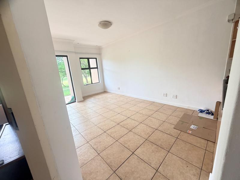 To Let 1 Bedroom Property for Rent in Zwartkop Golf Estate Gauteng