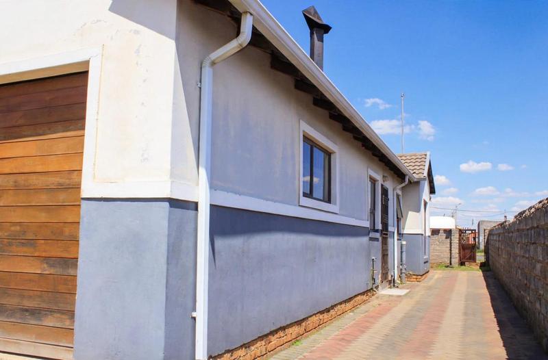 3 Bedroom Property for Sale in Alliance Gauteng