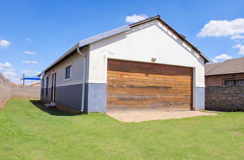 3 Bedroom Property for Sale in Alliance Gauteng