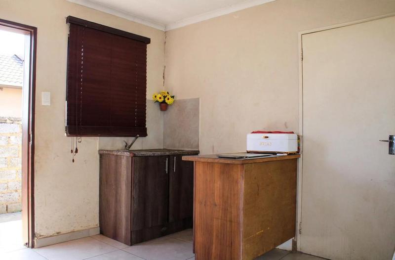 3 Bedroom Property for Sale in Alliance Gauteng