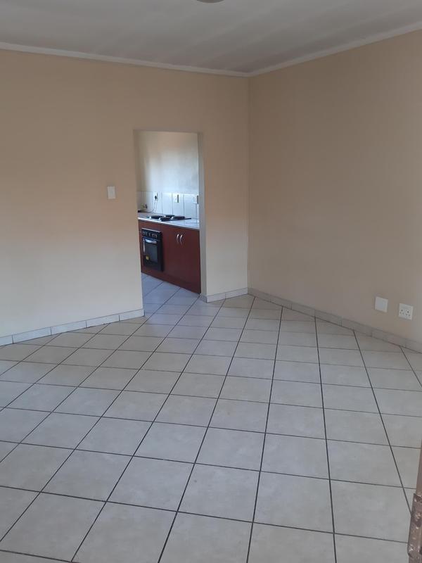 To Let 1 Bedroom Property for Rent in Elspark Gauteng