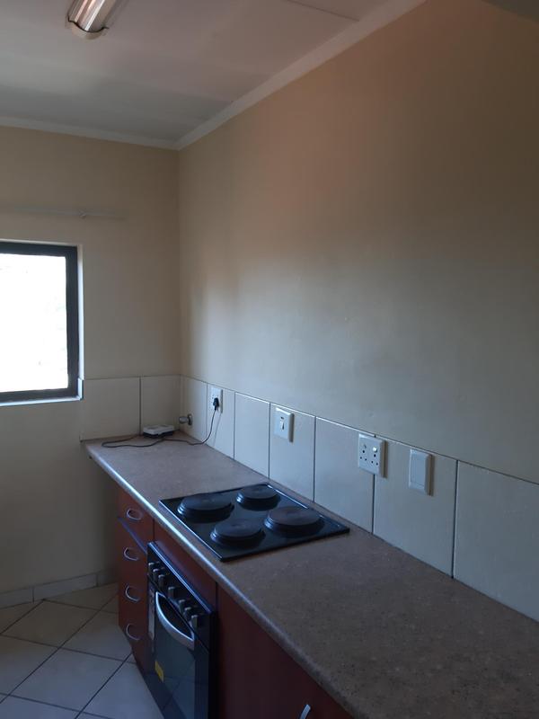 To Let 1 Bedroom Property for Rent in Elspark Gauteng