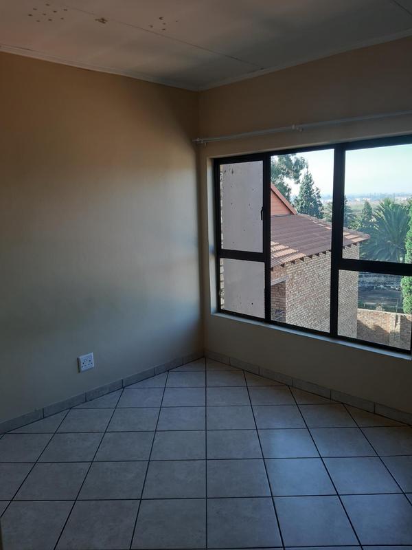 To Let 1 Bedroom Property for Rent in Elspark Gauteng