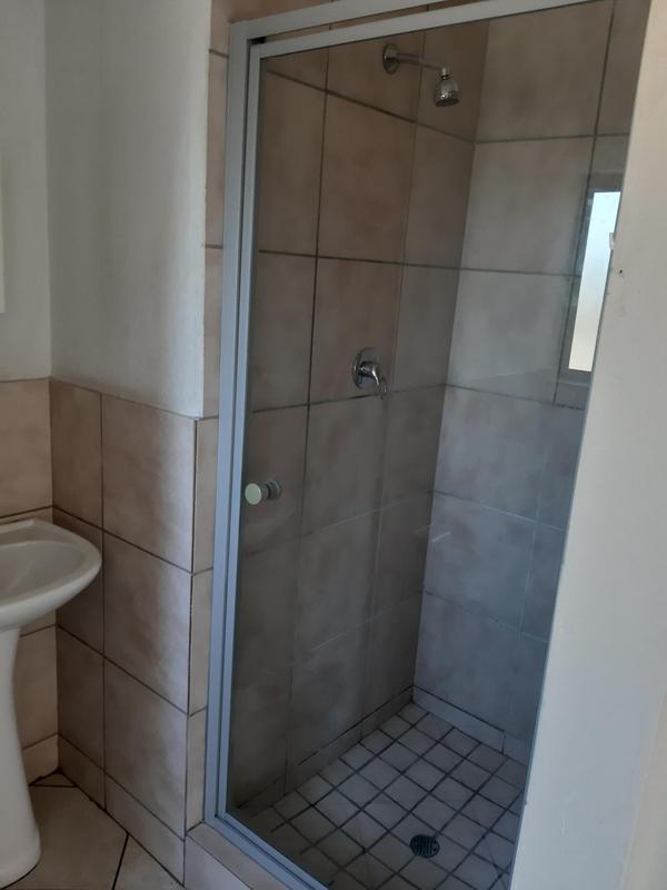 To Let 1 Bedroom Property for Rent in Elspark Gauteng