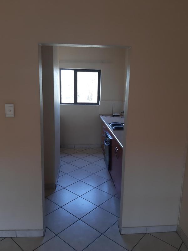 To Let 1 Bedroom Property for Rent in Elspark Gauteng