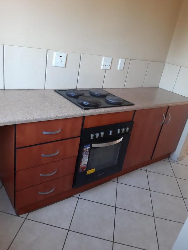 To Let 1 Bedroom Property for Rent in Elspark Gauteng