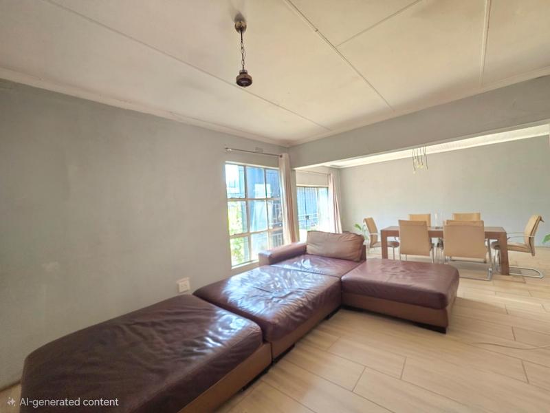5 Bedroom Property for Sale in Talbotpark Gauteng