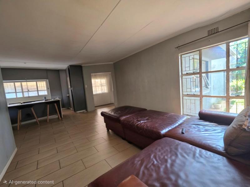 5 Bedroom Property for Sale in Talbotpark Gauteng