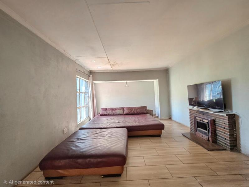 5 Bedroom Property for Sale in Talbotpark Gauteng