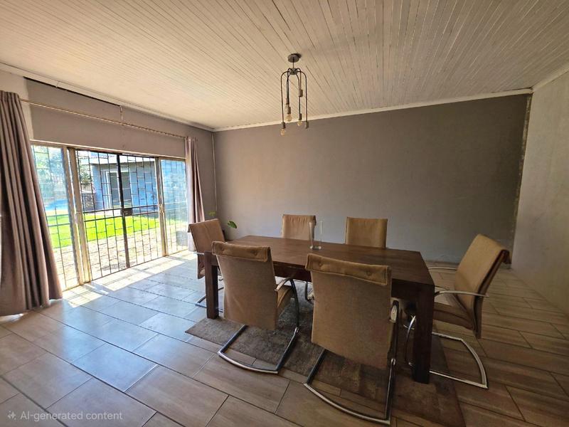 5 Bedroom Property for Sale in Talbotpark Gauteng