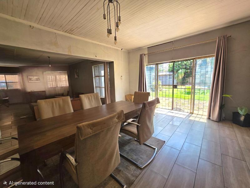5 Bedroom Property for Sale in Talbotpark Gauteng