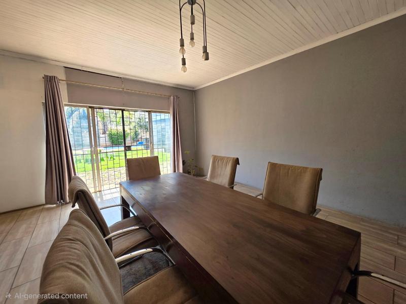 5 Bedroom Property for Sale in Talbotpark Gauteng