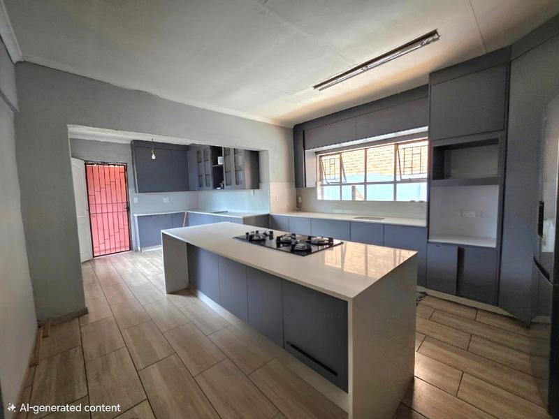 5 Bedroom Property for Sale in Talbotpark Gauteng