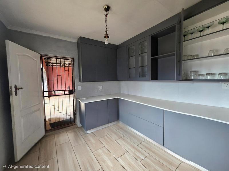 5 Bedroom Property for Sale in Talbotpark Gauteng