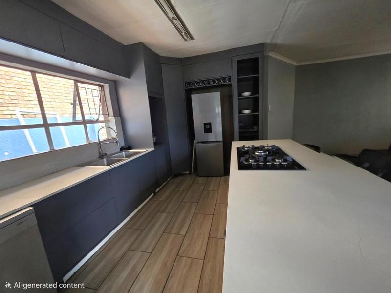 5 Bedroom Property for Sale in Talbotpark Gauteng