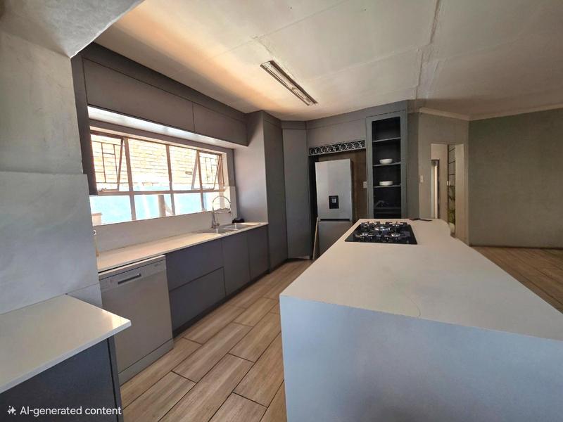 5 Bedroom Property for Sale in Talbotpark Gauteng