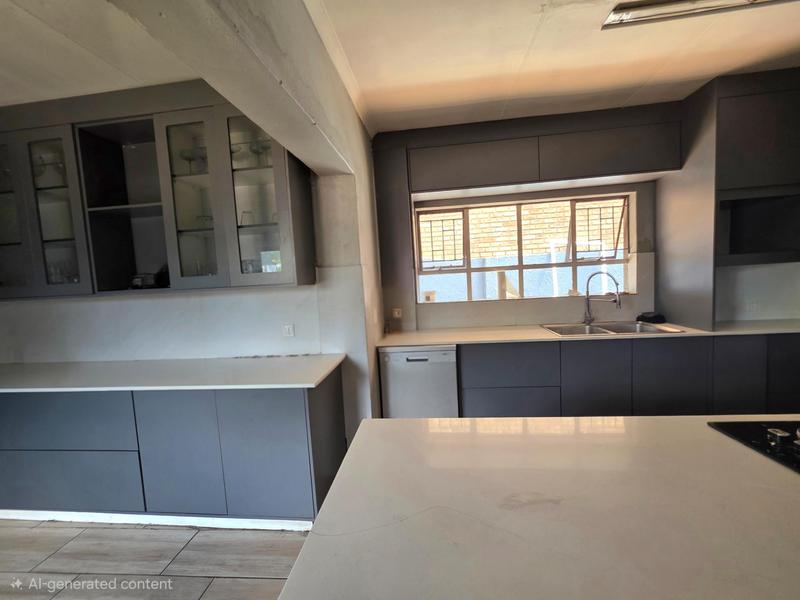 5 Bedroom Property for Sale in Talbotpark Gauteng
