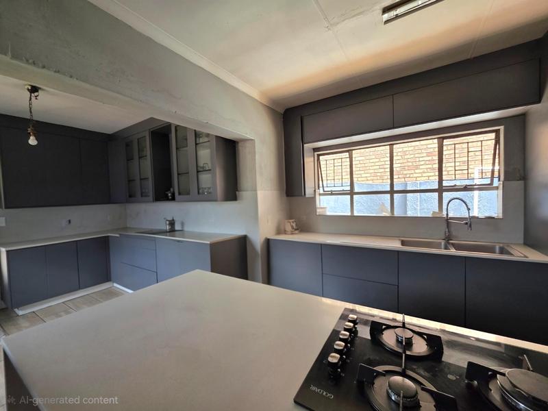 5 Bedroom Property for Sale in Talbotpark Gauteng
