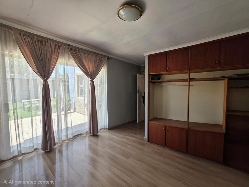 5 Bedroom Property for Sale in Talbotpark Gauteng