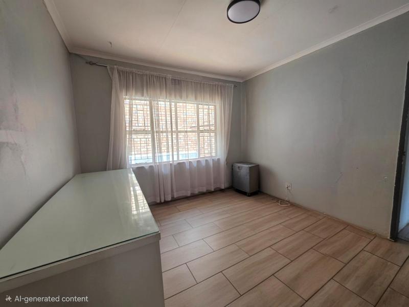 5 Bedroom Property for Sale in Talbotpark Gauteng