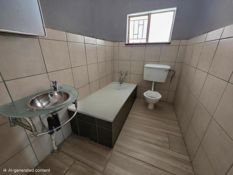 5 Bedroom Property for Sale in Talbotpark Gauteng