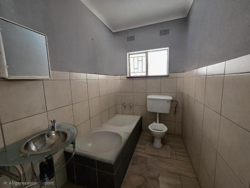 5 Bedroom Property for Sale in Talbotpark Gauteng