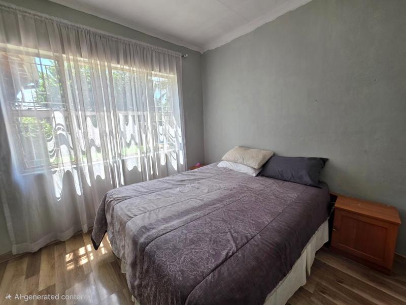 5 Bedroom Property for Sale in Talbotpark Gauteng