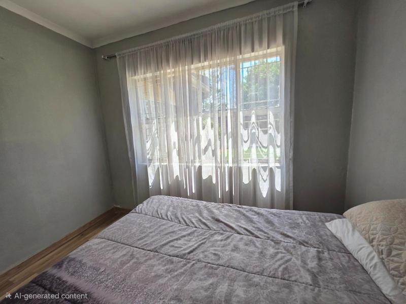 5 Bedroom Property for Sale in Talbotpark Gauteng
