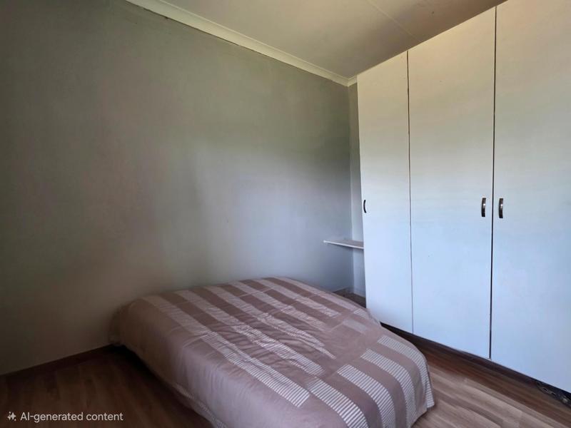 5 Bedroom Property for Sale in Talbotpark Gauteng