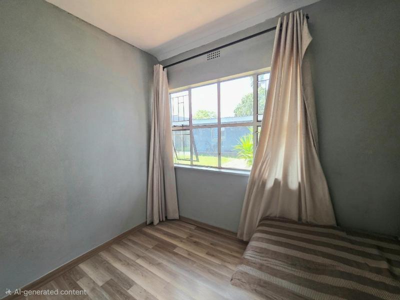 5 Bedroom Property for Sale in Talbotpark Gauteng