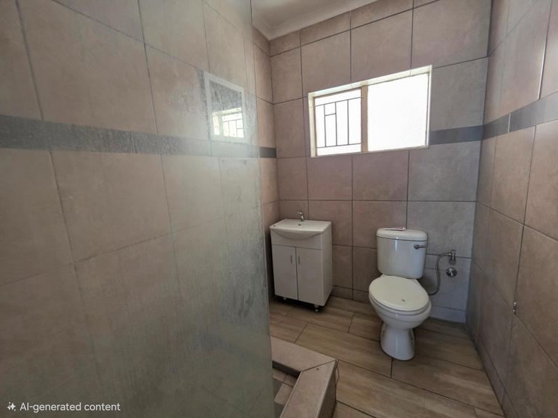 5 Bedroom Property for Sale in Talbotpark Gauteng