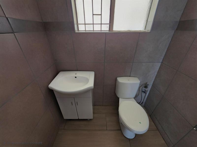 5 Bedroom Property for Sale in Talbotpark Gauteng
