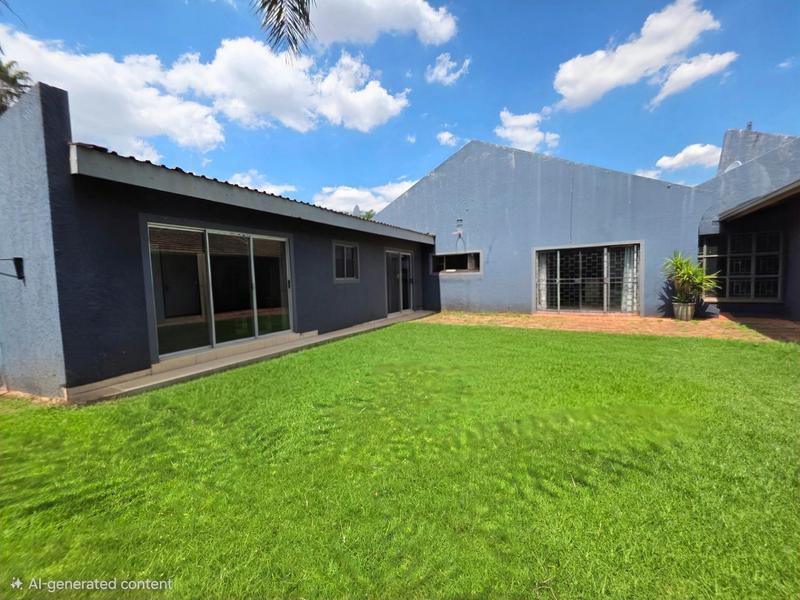 5 Bedroom Property for Sale in Talbotpark Gauteng
