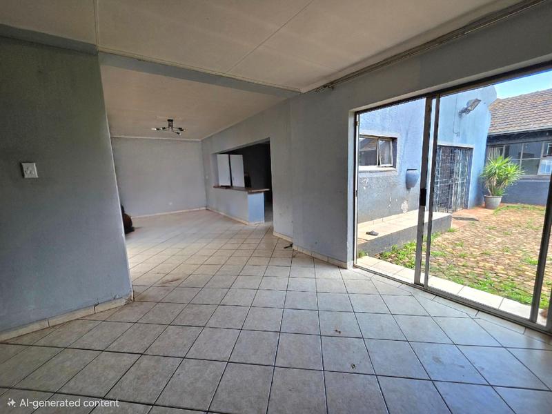 5 Bedroom Property for Sale in Talbotpark Gauteng