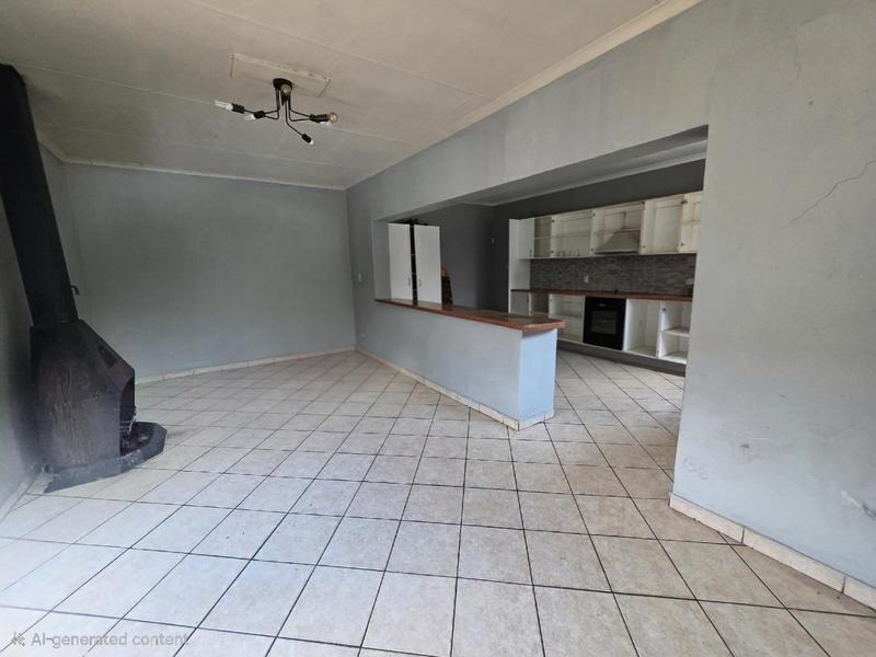 5 Bedroom Property for Sale in Talbotpark Gauteng