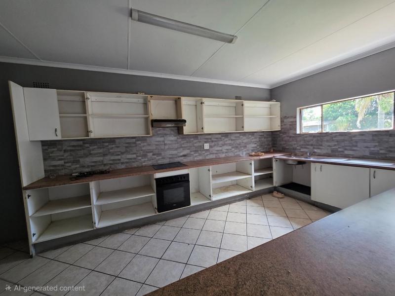 5 Bedroom Property for Sale in Talbotpark Gauteng