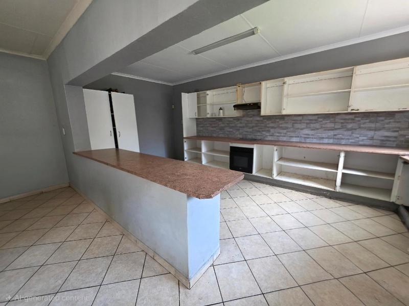 5 Bedroom Property for Sale in Talbotpark Gauteng