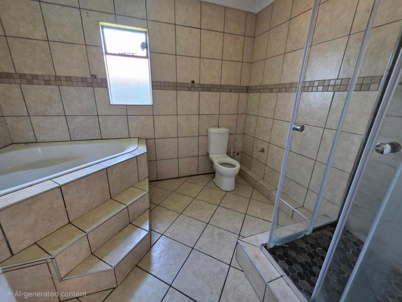5 Bedroom Property for Sale in Talbotpark Gauteng