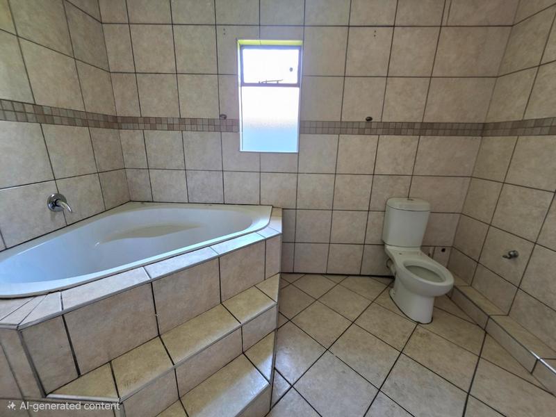 5 Bedroom Property for Sale in Talbotpark Gauteng